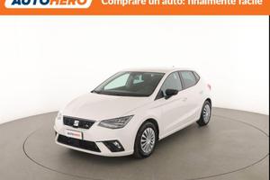 SEAT Ibiza XX02336