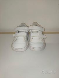 Scarpe Adidas bimba