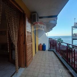 Appartamento - Sant'Alessio Siculo