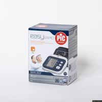 Pic Solution Misuratore Pressione Easyrapid Sfigmo