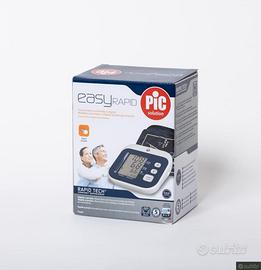 Pic Solution Misuratore Pressione Easyrapid Sfigmo