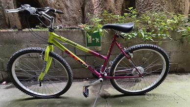 Olmo MTB da donna