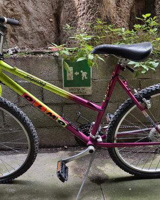 Olmo MTB da donna