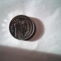 1000 lire argento 