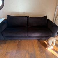 Divano letto