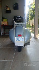 Vespa anni 50