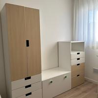 Cameretta completa bambino/a