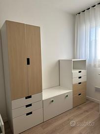 Cameretta completa bambino/a