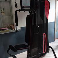 Domyos Home Gym Compact