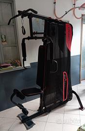 Domyos Home Gym Compact