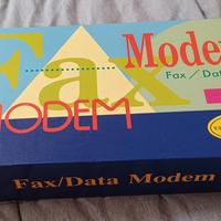Fax / Data modem
