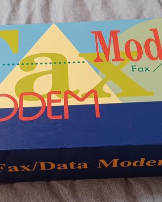 Fax / Data modem