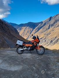 ktm 950 adventur 