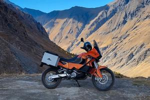 ktm 950 adventur 