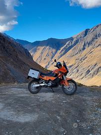 ktm 950 adventur 