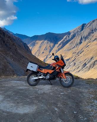 ktm 950 adventur 
