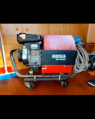 Generatore 220 /380