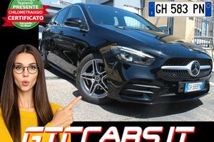 Mercedes-benz B 200 d Automatic Premium AMG Aut Na
