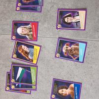 Harry Potter Cards DUE Momenti Magici Conad 2024