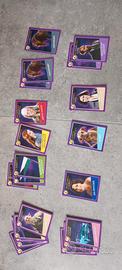 Harry Potter Cards DUE Momenti Magici Conad 2024
