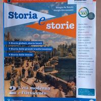 storia e storie 
