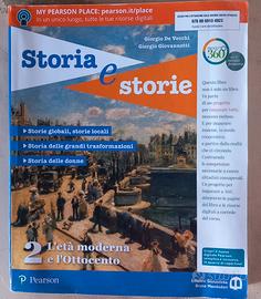 storia e storie 
