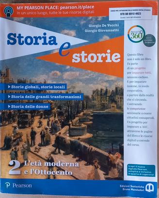 storia e storie 
