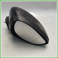 Retrovisore Destro DX NERO PANTHER BLACK MET FORD 