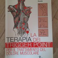 Libro tecnico per massaggiatori