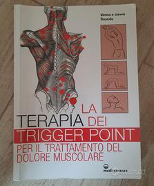 Libro tecnico per massaggiatori