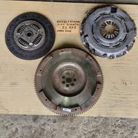 Kit Volano e Frizione Fiat Ducato 2.3 mj anno 2006