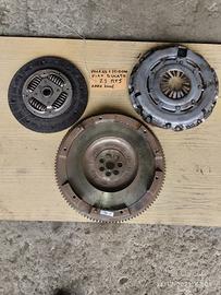 Kit Volano e Frizione Fiat Ducato 2.3 mj anno 2006