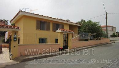 Appartamento Orosei [A4347161]