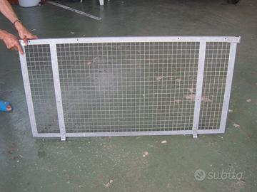 Soprasponde rimorchio da auto