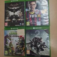 Giochi Xbox One 