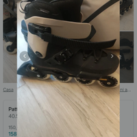Pattini Rollerblade Twister EU 40.5