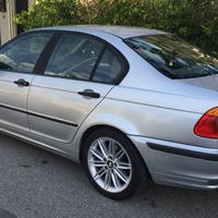 BMW 316i e46 anno 99