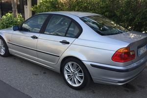 BMW 316i e46 anno 99