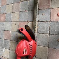 Tagliasiepi per ricambi