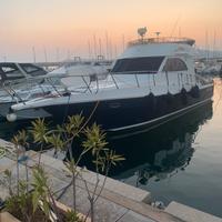 Sagene 40 fly custom (2004)