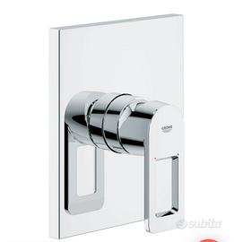 grohe Quadra parte esterna 