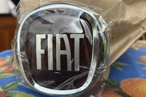 Fregio per auto FIAT