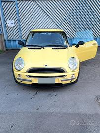 Mini One 1.6 Benzina
