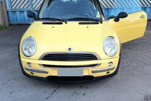Mini One 1.6 Benzina