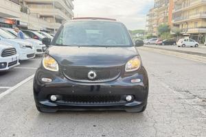 Smart ForTwo 90 0.9 T twinamic cabrio Prime LED NA