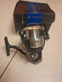 Daiwa Certate old school
