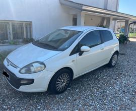 FIAT Punto Evo - 1.3 mjt per neopatentati