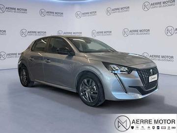 Peugeot 208 1.2 PureTech 75 CV Active Pack