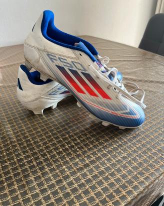 Scarpe adidas f50