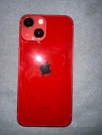 Iphone 13 mini 256gb